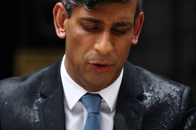 For the Tories, things can only get worse