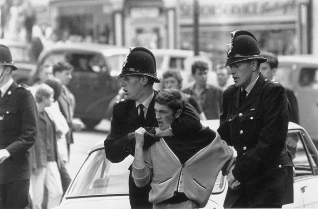 Britain’s forgotten Battle of the Beaches