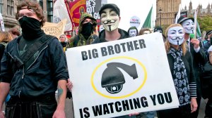 Government censorship unit sees 95% fall in 'flagged' online content