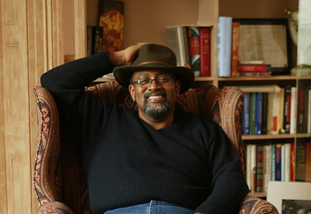 Glenn Loury: confessions of a douchebag