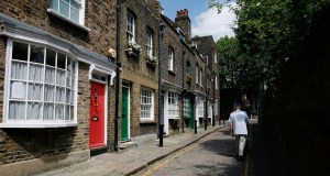 Why modern British homes are getting mouldy