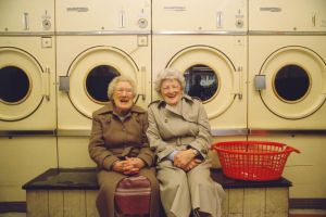 The world belongs to late bloomers