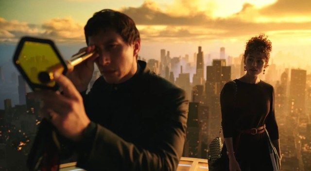 Megalopolis (2024). Credit: IMDb