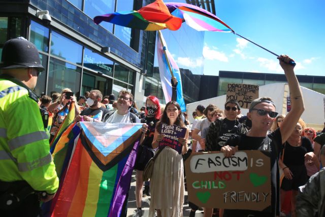 Why I quit as a school librarian