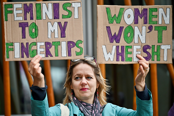 Why Scotland’s ‘witches’ fought back