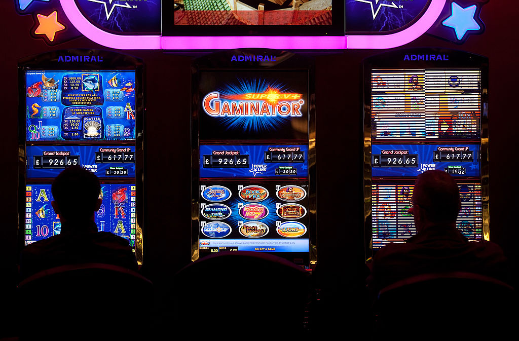 The real victims of Britain’s gambling chokehold