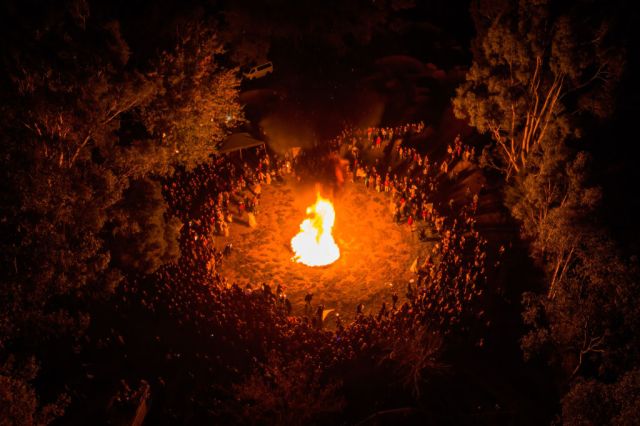 The internet is a melting pot of ideas and adverts.
Credit: Getty