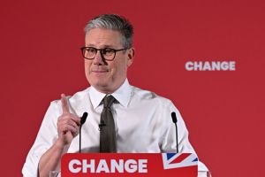 Faiza Shaheen's resignation exposes Starmer's fragility