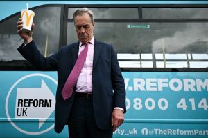 Why Reform won't take over the Tories