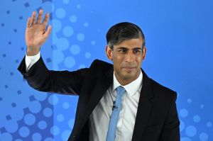 Even the Tories don't believe in their manifesto