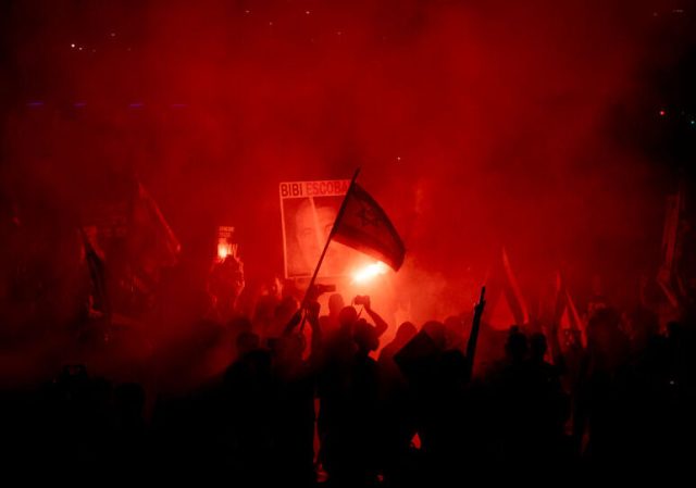 Israel’s war cabinet was set up to fail