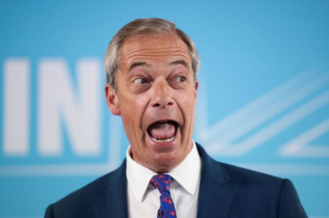 What Farage can learn from Canada’s Reform