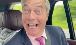 TikTok won't win the election