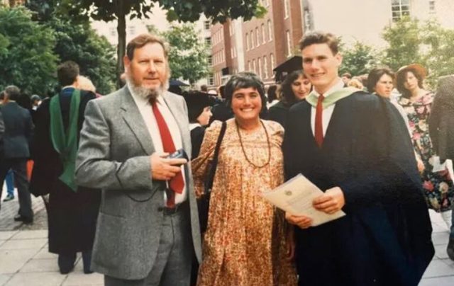 Keir Starmer’s class neurosis