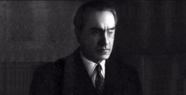 Julius Evola: the far-Right’s favourite philosopher