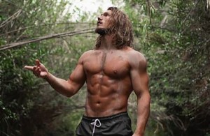 It's D-Day for modern masculinity