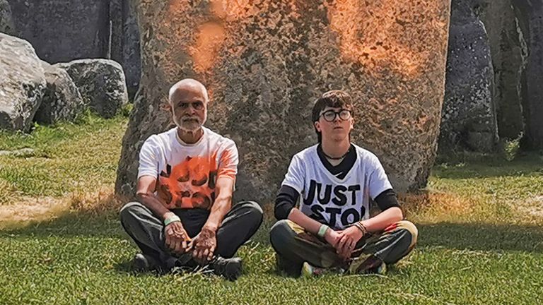 It's no mean feat to make an enemy of both Nigel Farage and Keir Starmer