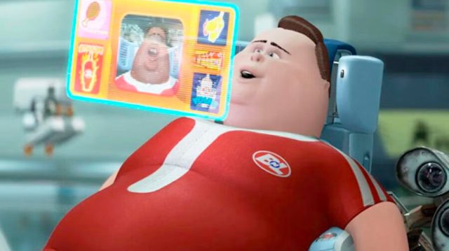 Beware the AI leisure class