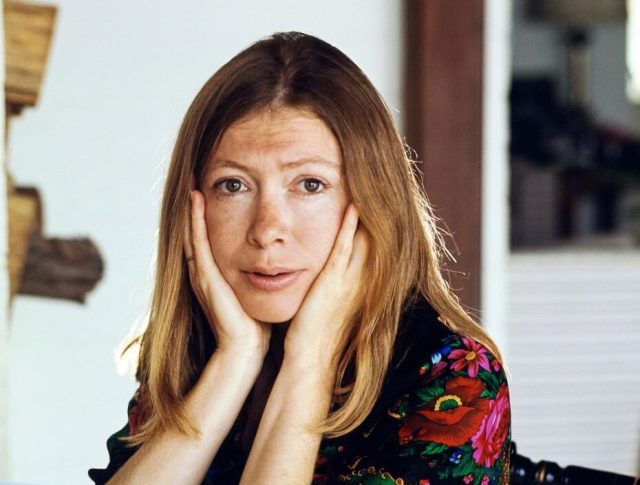 Joan Didion’s insufferable disciples