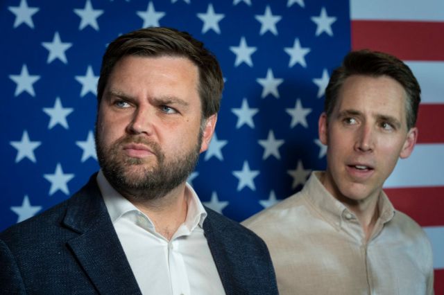 The case for a millennial president