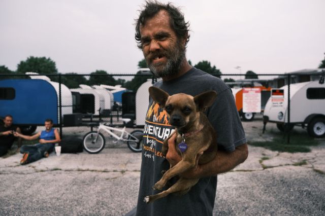 Democrats are hooked on Hillbilly Horror