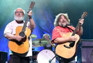 Tenacious D spat shows cancel culture goes both ways