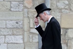 The Conservatives survived, but Toryism is dying