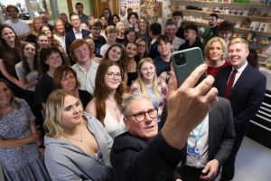 Labour inches closer to digital ID cards