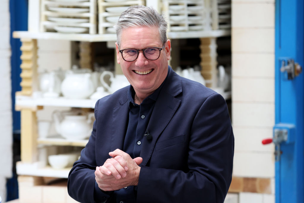 What does he really believe? Credit: Getty