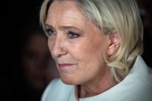 How McDonald's defeated Marine Le Pen