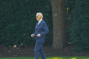 Conspiracy theories swirl amid Biden's long absence