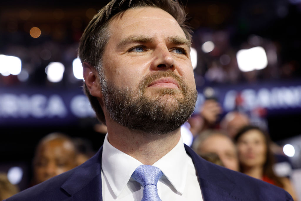 Why JD Vance will be good for Europe