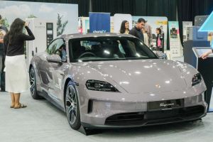 German EV demand stalls as consumers reject green tech