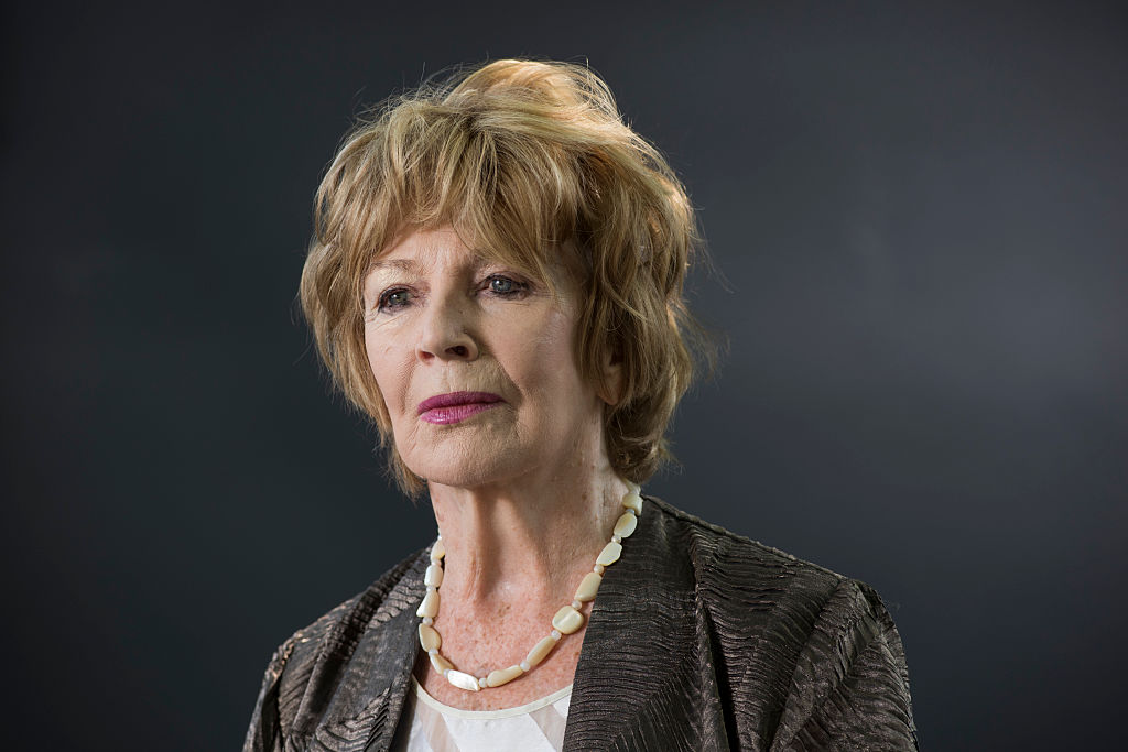 Edna O'Brien was too easily dismissed as a writer of 'chick lit'. Credit: Getty
