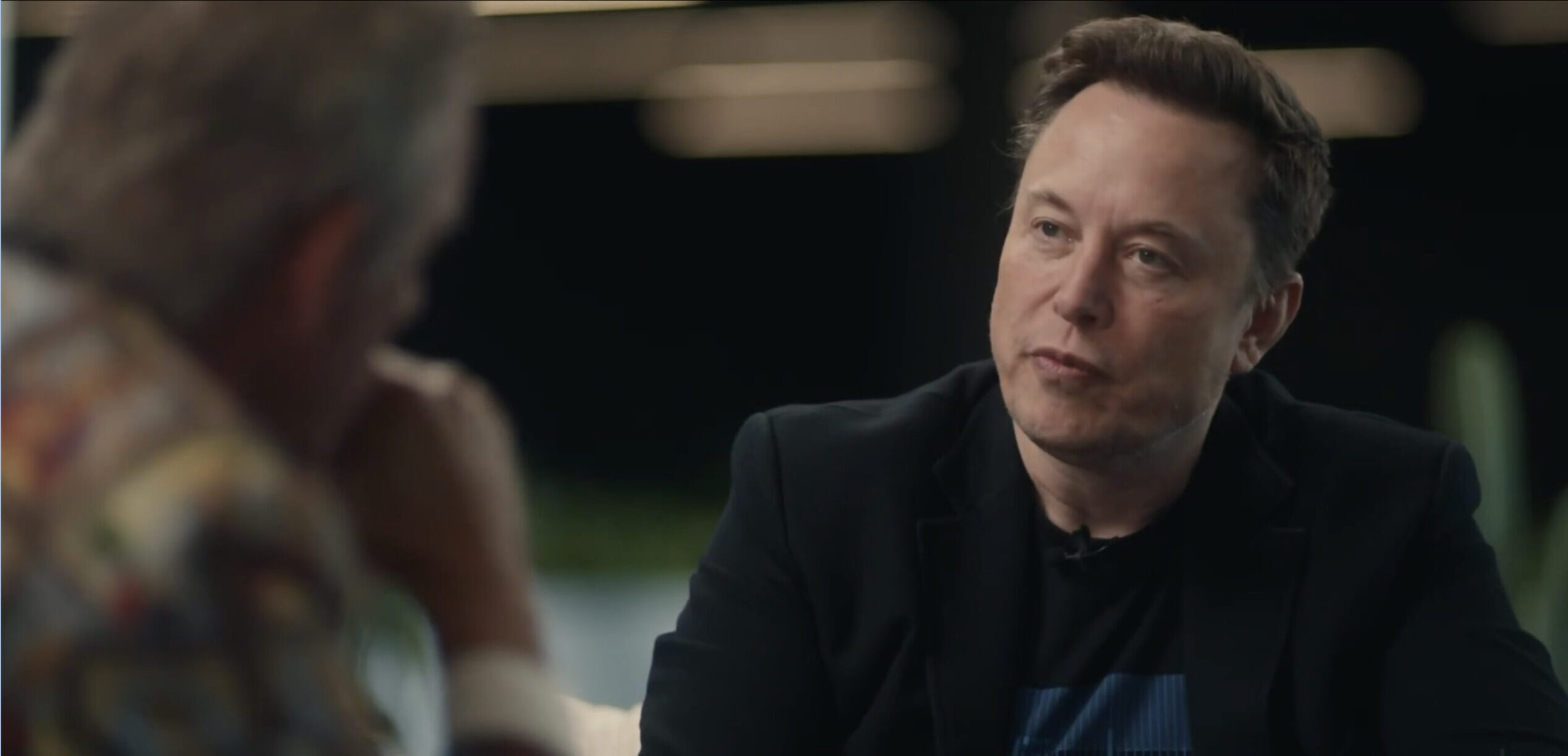 Elon Musk: I’m a cultural Christian