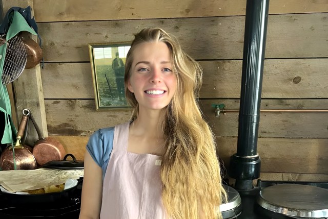 Is the Tradwife Queen a fraud?