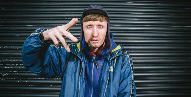 'Nah g, allow.' (People Just Do Nothing/BBC)