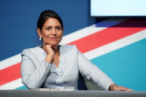 Priti Patel is rewriting her immigration failings