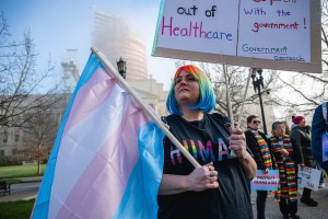 American Medical Association doubles down on gender ideology 