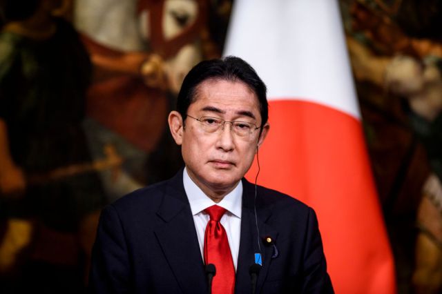 The corrupt heart of Japanese politics