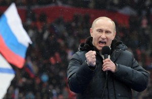 Will Russia have another 25 years of Vladimir Putin?