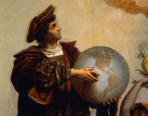 Christopher Columbus isn't to blame for the Caribbean's problems