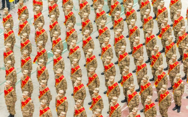 (Chai Junwei/VCG via Getty Images)