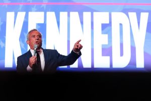 Have the Democrats outplayed RFK Jr?