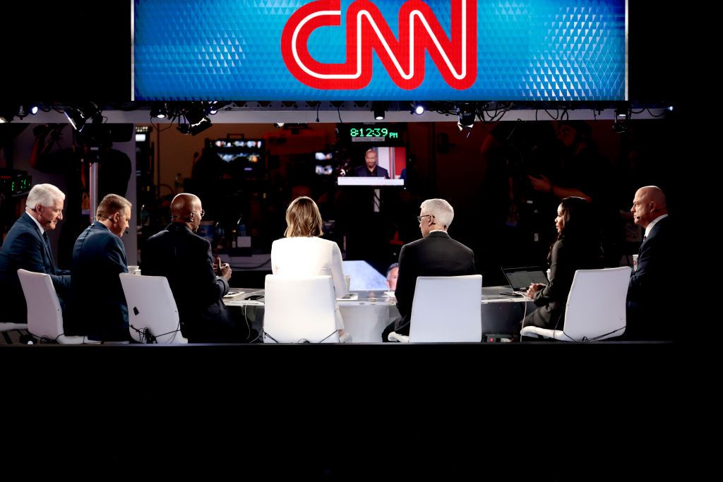 CNN cutting opinion section will not save its reputation