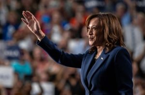 Kamala's undemocratic convention