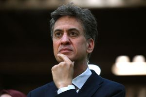 Ed Miliband's Net Zero drive won't bring down energy bills