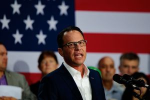 Pro-Palestine attacks on Josh Shapiro bolster his appeal