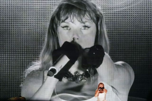 Islamist terrorists are getting younger. Credit: Thomas Niedermueller/TAS24/Getty