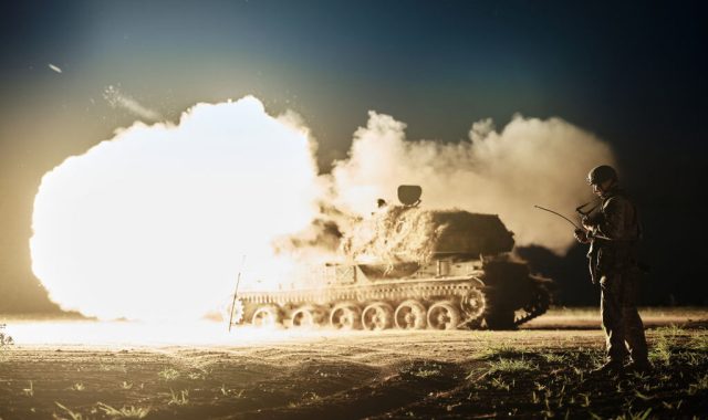 The case for a long reset with Russia